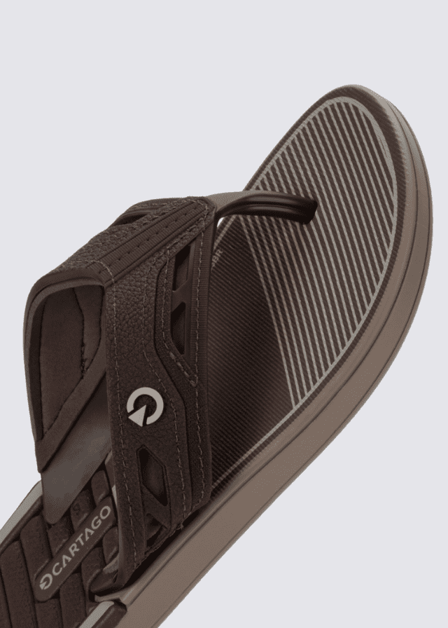 Sandalias Cartago Dallas Dedo Inf