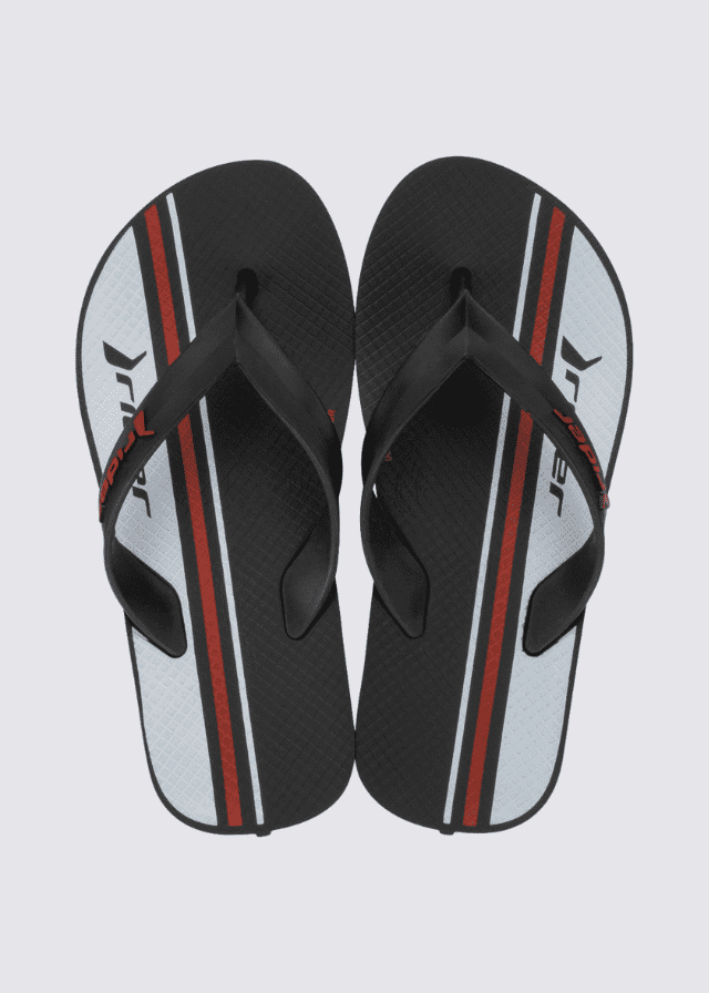 Sandalias Rider Feel Urban Thong Kids