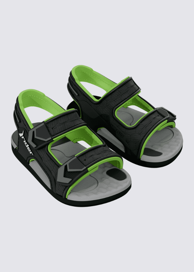 Sandalias Rider R Line II Papete Baby