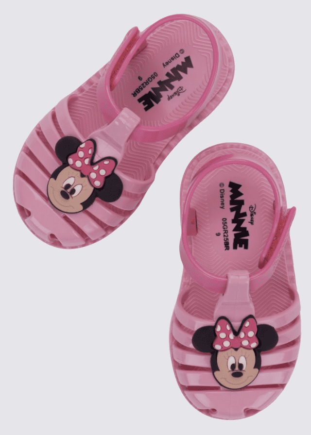 Sandalias Disney Duo