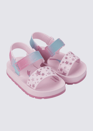 Sandalia Zaxynina Moderninha Print Baby