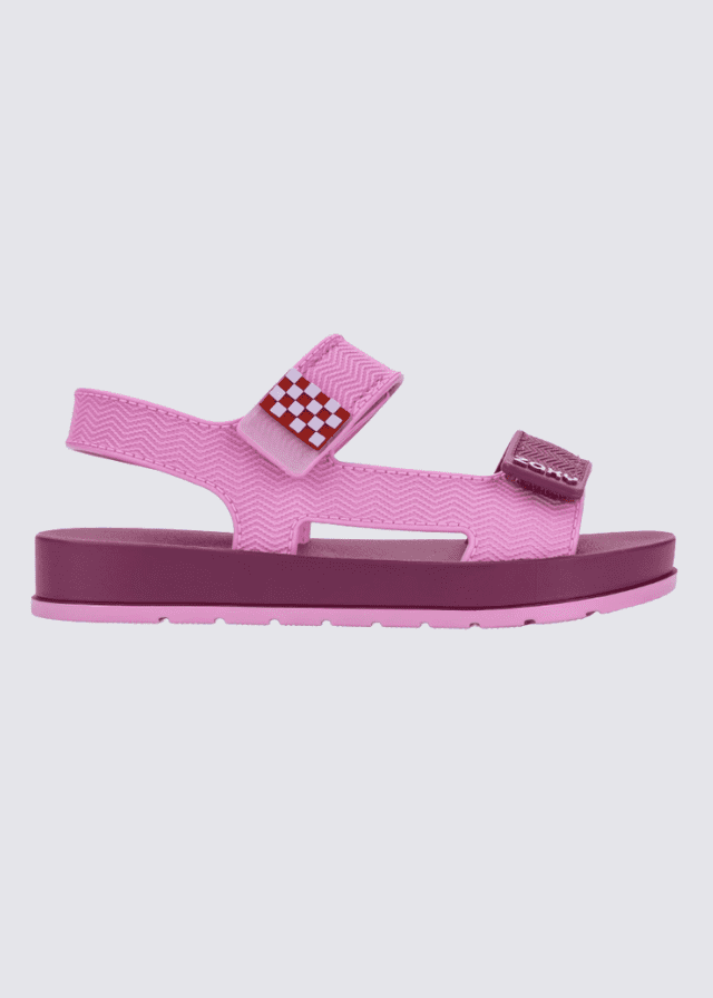 Sandalias Zaxy Lucky Papete Kids
