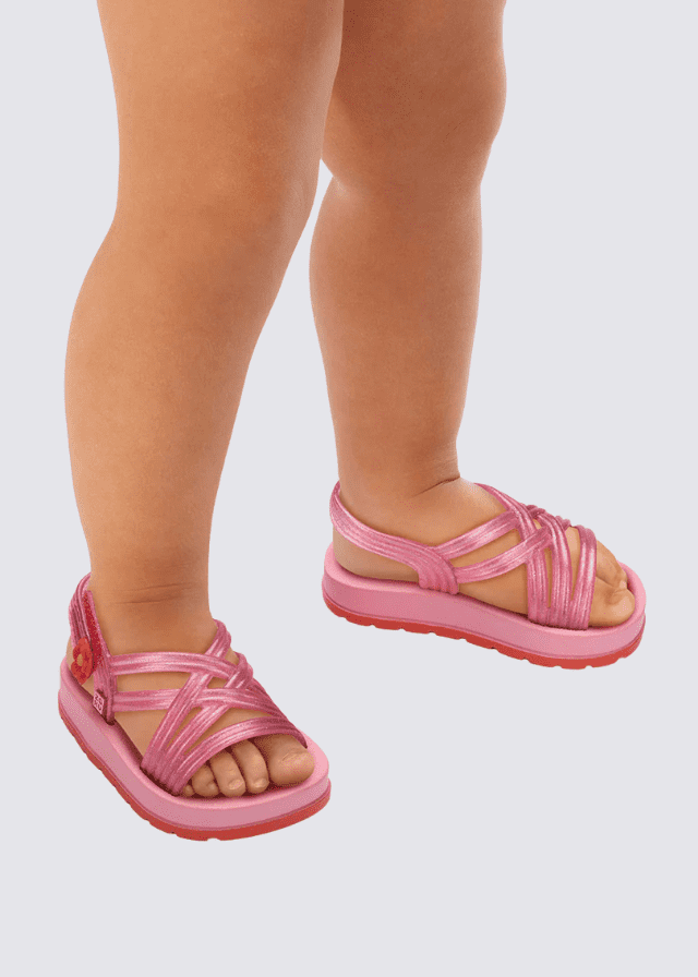 Sandalias Zaxynina Pretty Sand