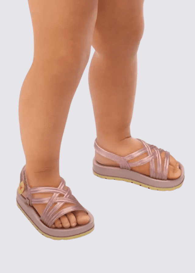 Sandalias Zaxynina Pretty Sand