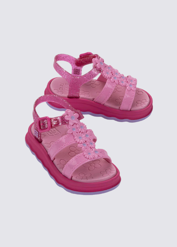 Sandalias Zaxynina Garden Sand Baby
