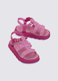 Sandalias Zaxynina Garden Sand Baby