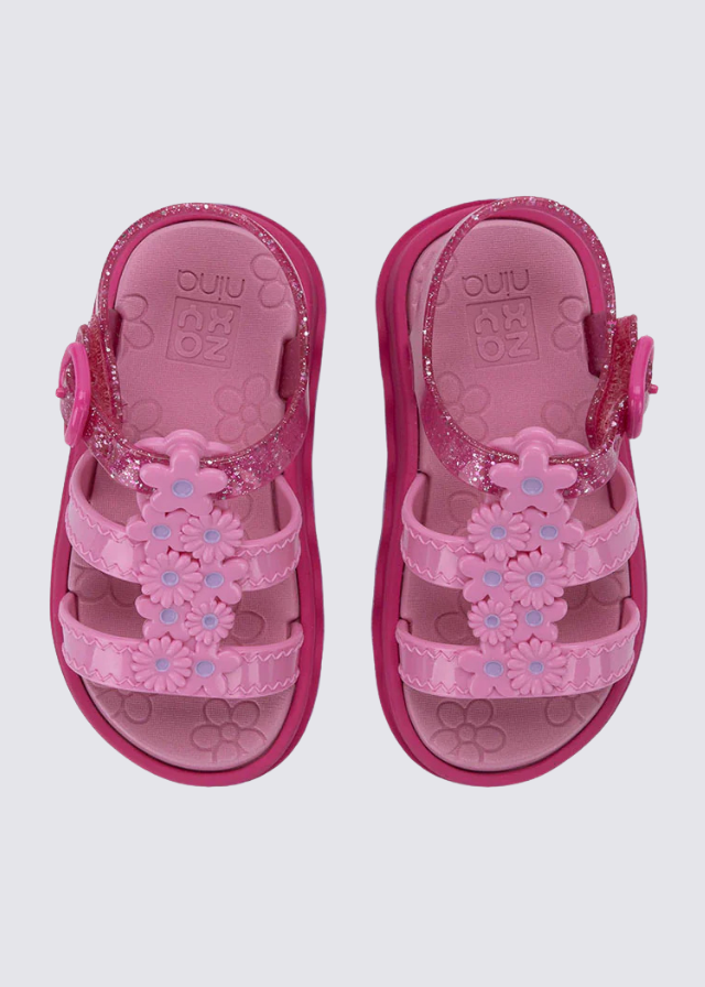 Sandalias Zaxynina Garden Sand Baby