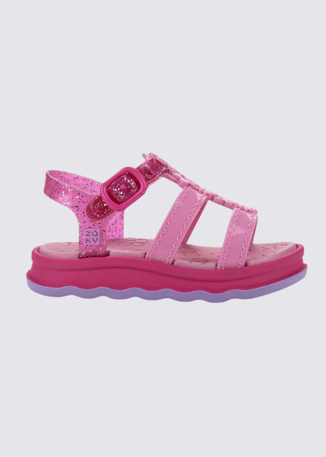 Sandalias Zaxynina Garden Sand Baby