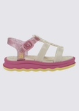 Sandalias Zaxynina Garden Sand Baby