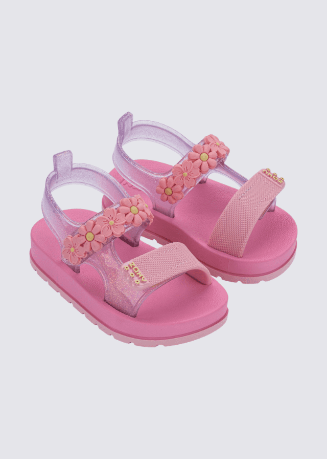 Sandalia Zaxynina Bloom Sand Baby