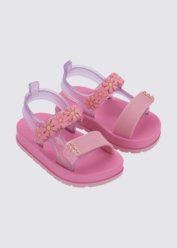 Sandalia Zaxynina Bloom Sand Baby