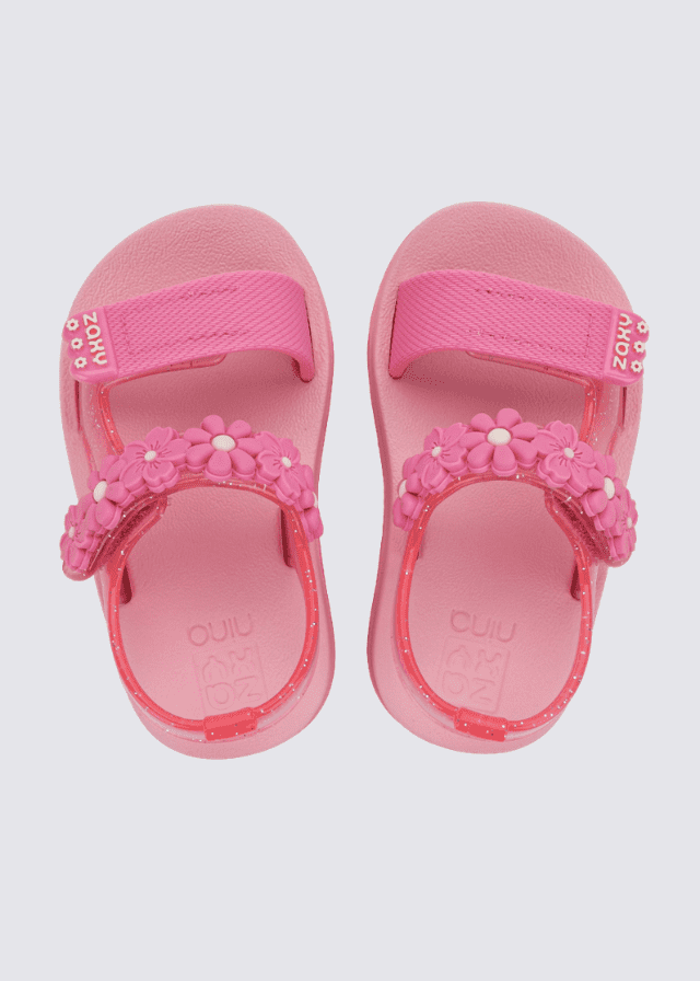 Sandalia Zaxynina Bloom Sand Baby