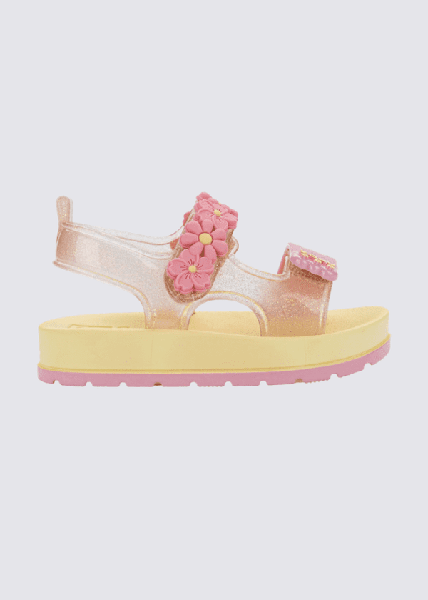 Sandalia Zaxynina Bloom Sand Baby