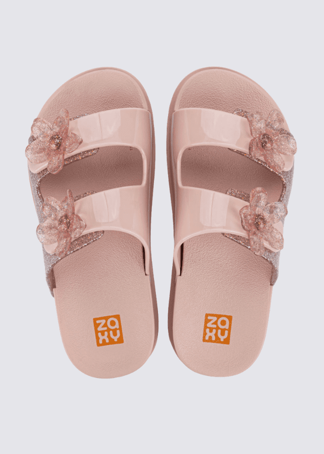 Sandalia Zaxy Partner Flowers Kids