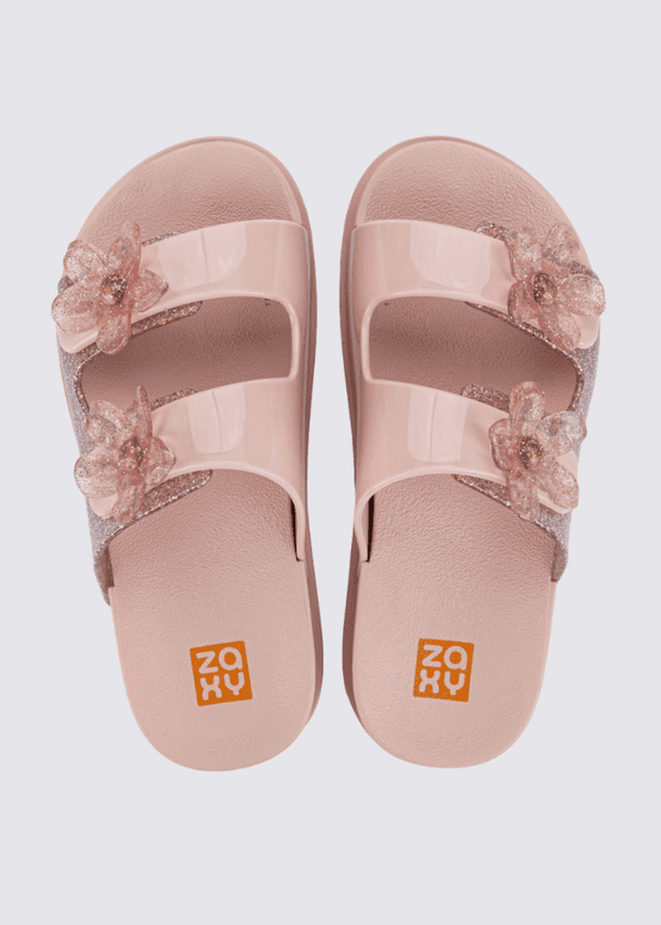 Sandalia Zaxy Partner Flowers Kids