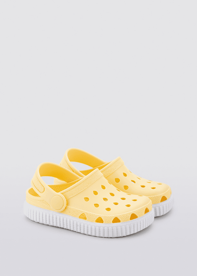Sandalias SUN