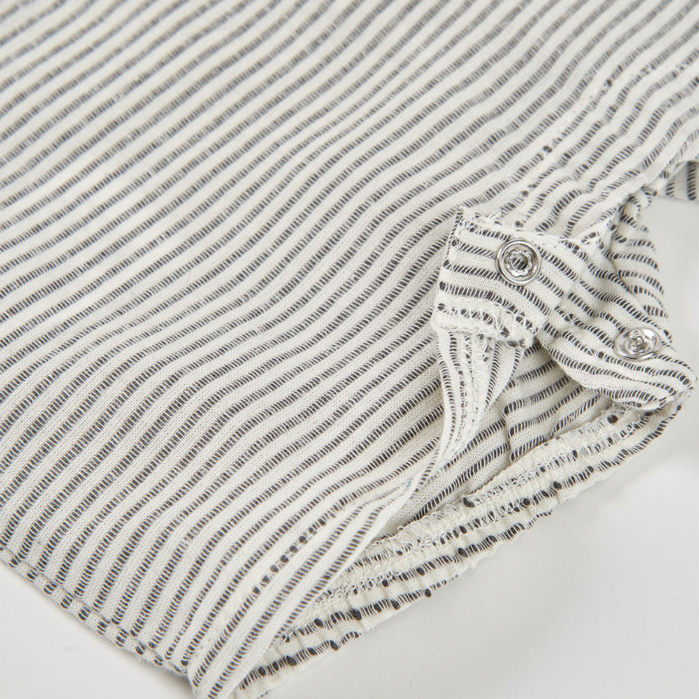 Duo Pelele punto corto y Pelele punto combinado