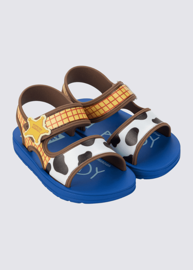 Sandalias Disney Diversion Sanda Baby