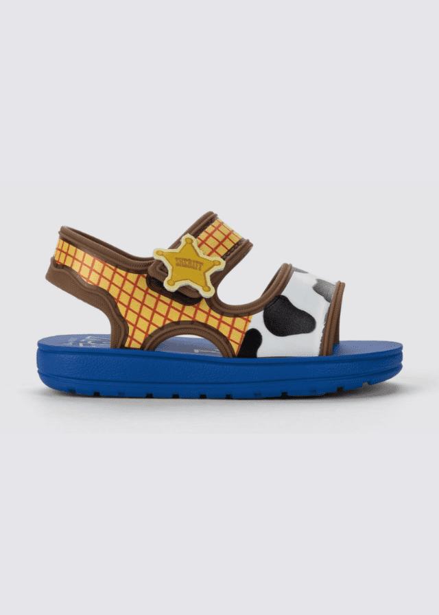 Sandalias Disney Diversion Sanda Baby