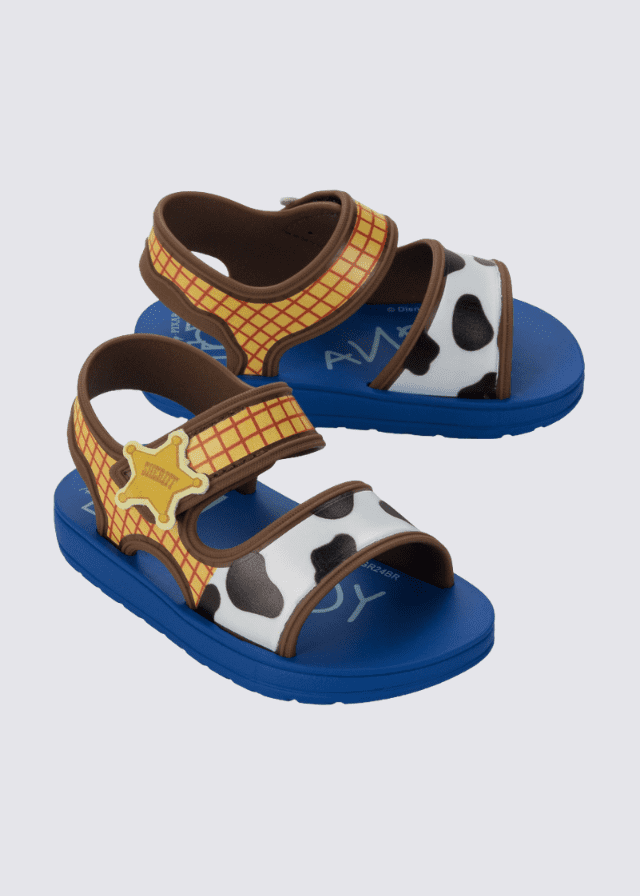 Sandalias Disney Diversion Sanda Baby
