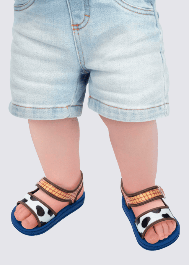 Sandalias Disney Diversion Sanda Baby