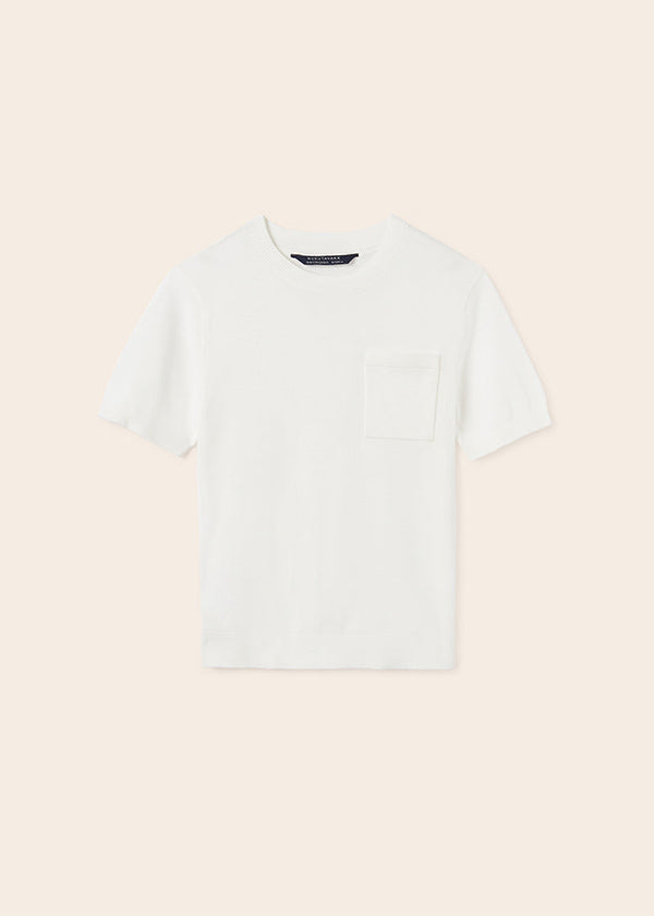 Jersey m/c vestir