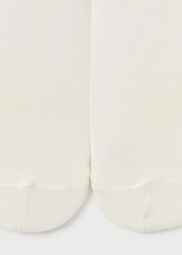 Panty volantes