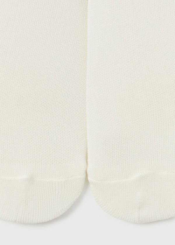 Panty volantes