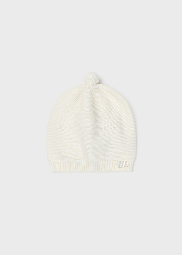 Gorro tricot