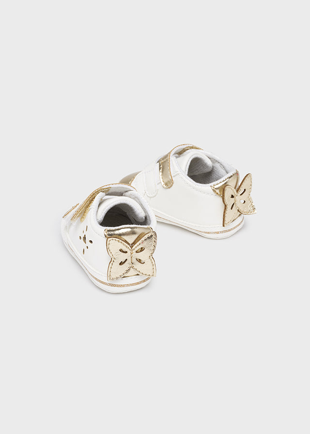 Butterfly trainers