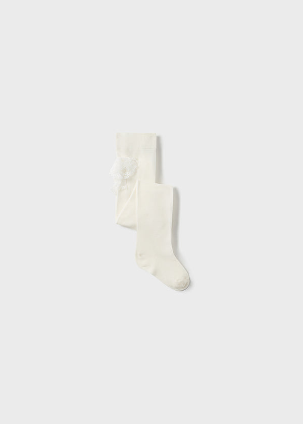 Panty volantes