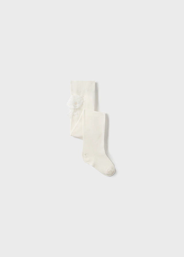Panty volantes