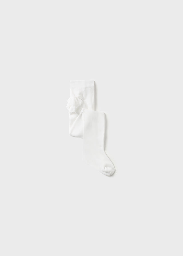 Panty volantes