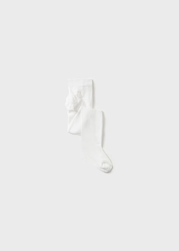 Panty volantes