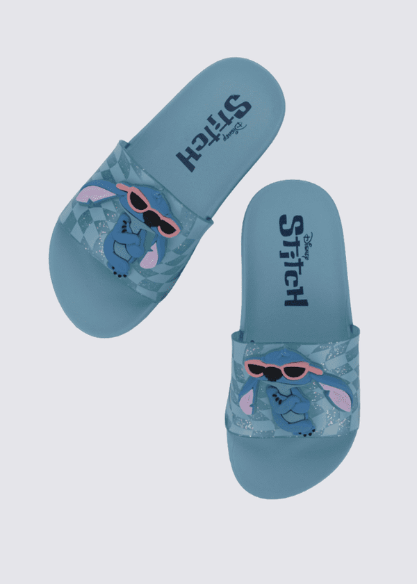 Sandalias Disney Mania Plus Slide Kids