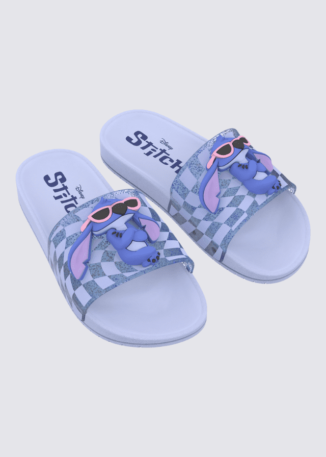 Sandalias Disney Mania Plus Slide Kids