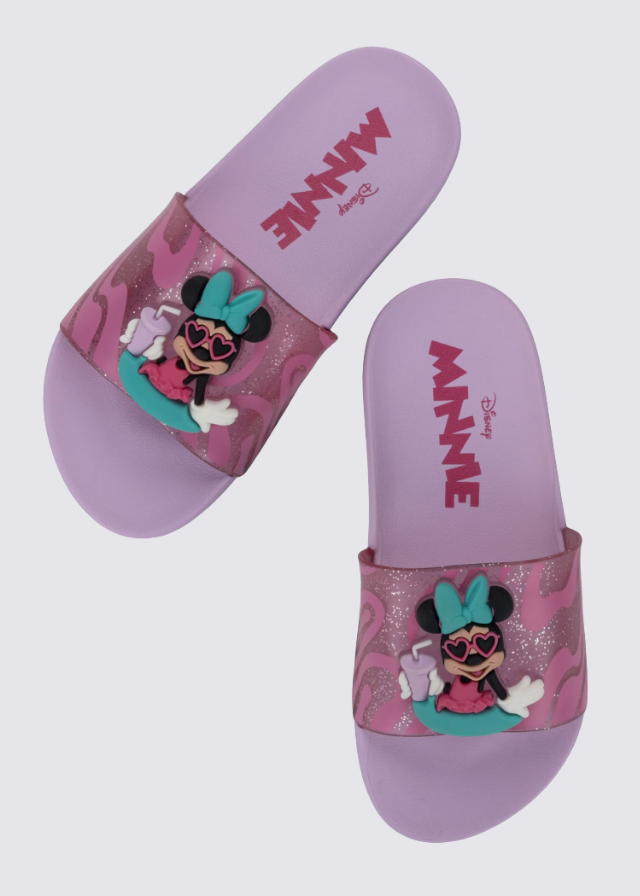 Sandalias Disney Mania Plus Slide Kids