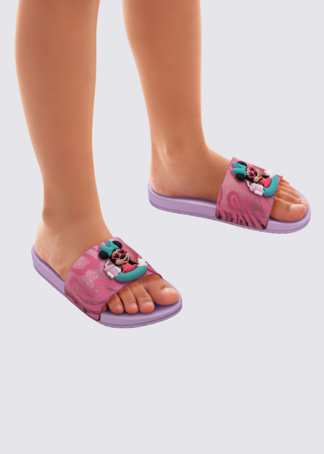 Sandalias Disney Mania Plus Slide Kids