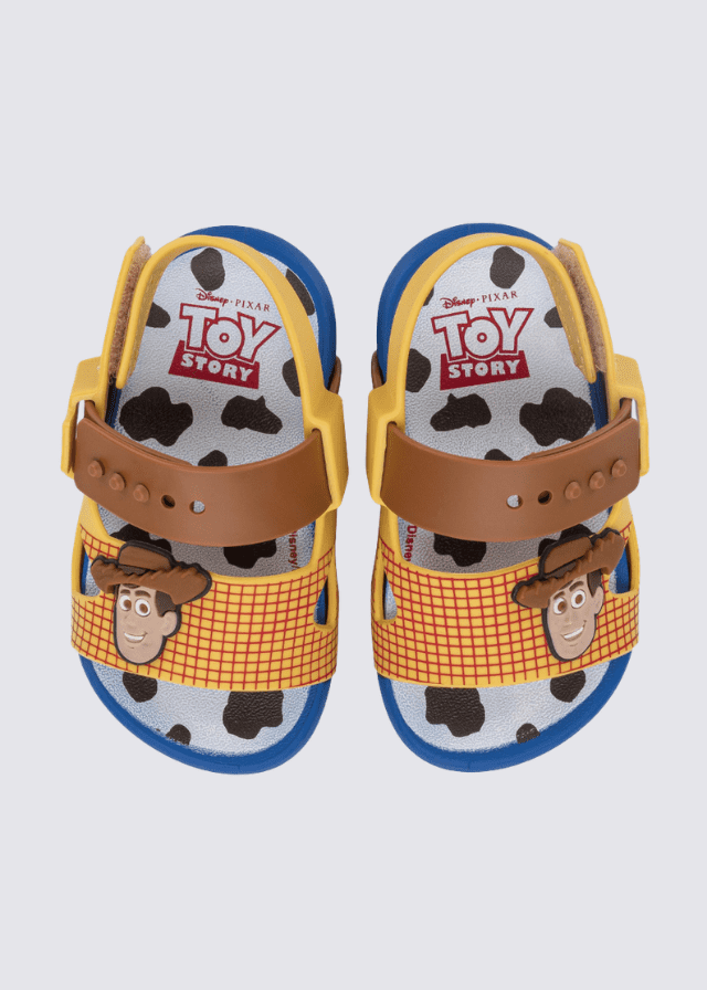 Sandalia Disney Swift Baby