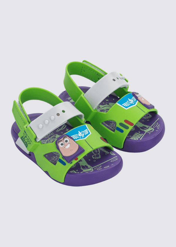 Sandalia Disney Swift Baby