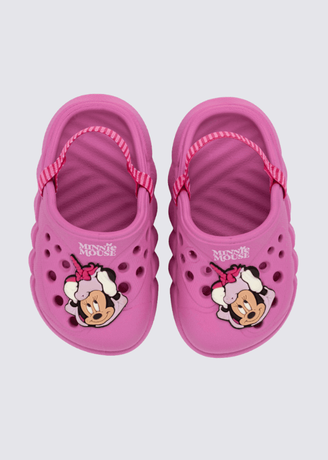 Crocs Disney Dreamy Baby