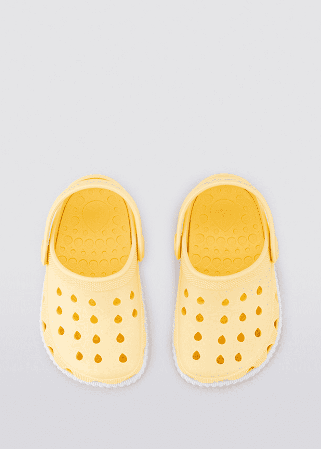 Sandalias SUN