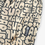 Conj. Camiseta Punto Y Bermudas Felpa