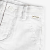 Bermudas Satén De Bebé Niño