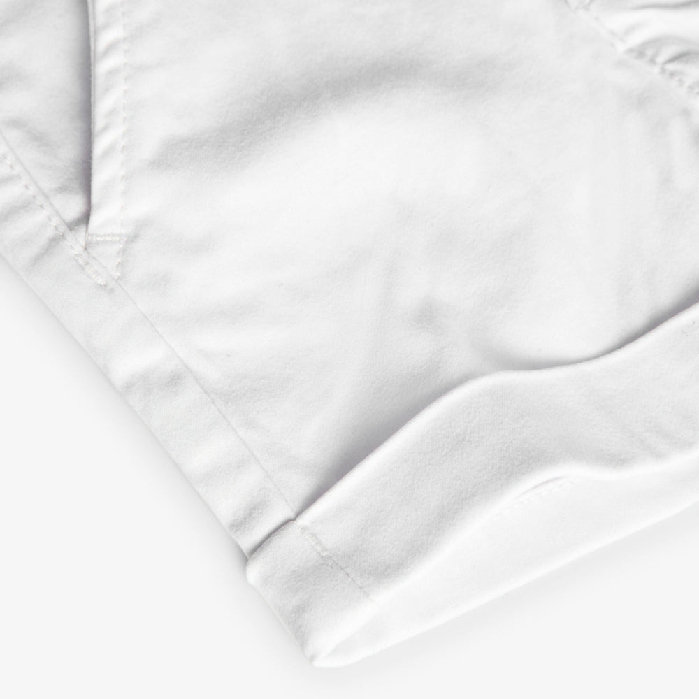 Bermudas Satén De Bebé Niño