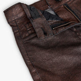 Pantalón sarga de niña