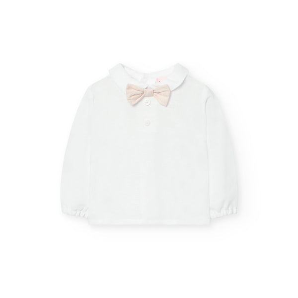 Conjunto Lino De Bebé Niño