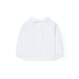 Conjunto Lino De Bebé Niño