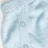 Pack tricotosa de bebé niño -BCI