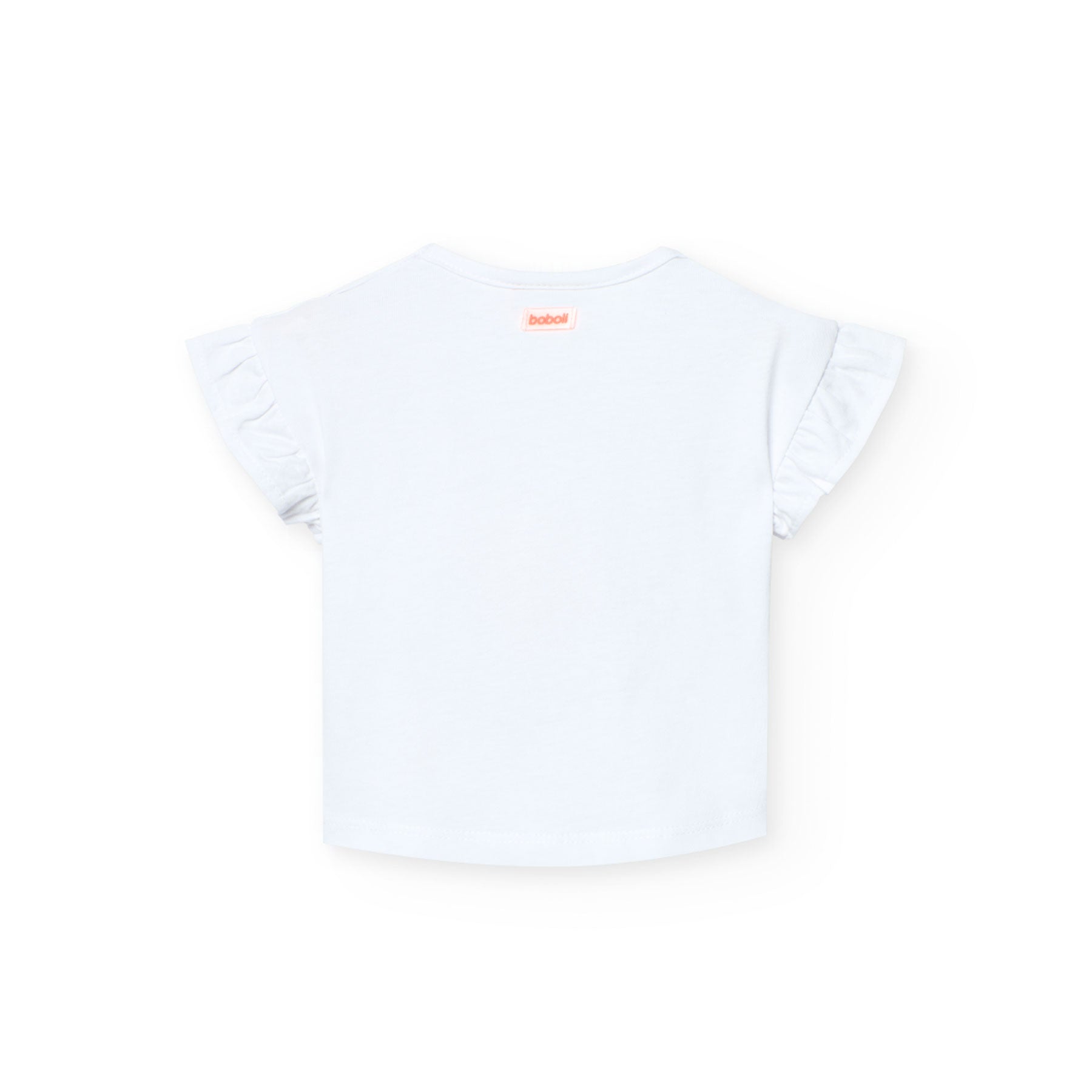 Conj. Camiseta Punto Y Braguita Poliamida